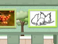 play Autumn Fruits