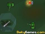 play Flash Gunner