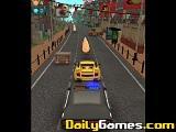 play Supercar Endless Rush