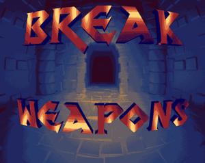 play Breakweapons