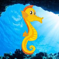 play Easy Escape - Seahorse