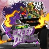 play Speed Demon