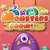 play Monsters Boom!
