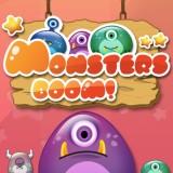 play Monsters Boom!