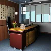 5Ngames Can You Escape Modern Office 2