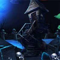 play Enagames Holemen Cemetery Escape