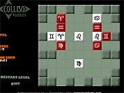 play Colliso Puzzles