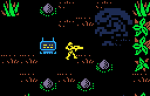 play Alien Harvest