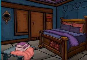 Room Escape 2 (Kidzee Online Games