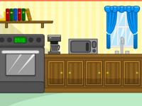 play Tricky House Escape