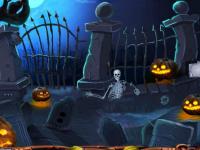 play Holemen Cemetery Escape