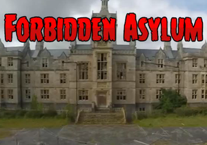 play Forbidden Asylum