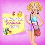 My Everyday Fashion Style