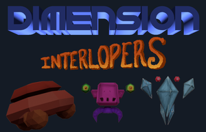 play Dimension Interlopers
