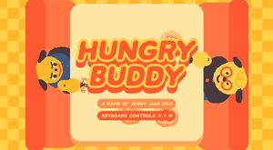 play Hungry Buddy