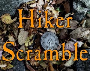 play Hiker Scramble