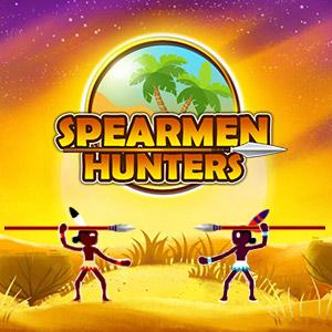 play Spearmen Hunter