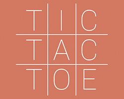 play Tic Tac Toe Online