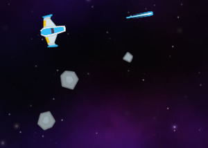 play Galaxy War