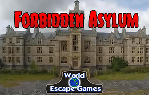 play Forbidden Asylum