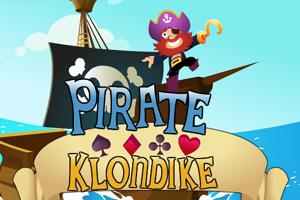 play Pirate Klondike (Html5)