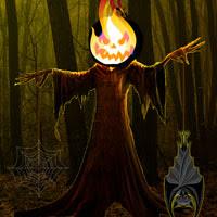 play Big Jack O Lantern Escape