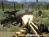 play Dino Survival