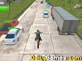 play Moto Bike Racer Grand Highway Nitro 3D