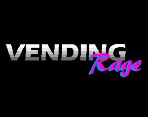 play Vending Rage