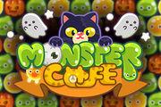 Monster Cafe