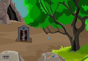 play Donkey Escape