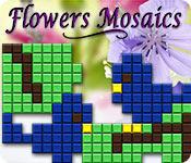 play Flowers Mosaics
