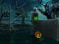 play Skull House In Ashton Escape