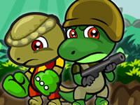 Dino Squad Adventure