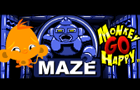 play Monkey Go Happy Maze