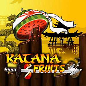 play Katana Fruits