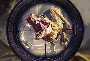 play Dino Survival