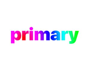 play Primary