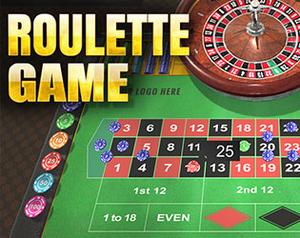 Roulette Game