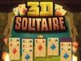 play 3D Solitaire