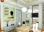 play Suburban House Escape