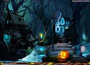 play Dark House In Oliva Escape
