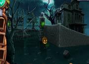 play Skull House In Ashton Escape
