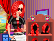 play Princess Career Choice