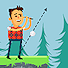 Battle Golf Online