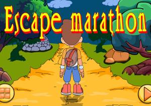 play Escape Marathon