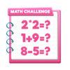 Math Challenge: Solve Examples