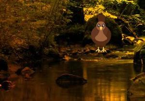 play Thanksgiving Land Escape