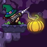 play Bazooka And Monster Halloween