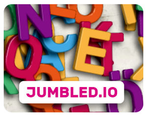 play Jumbled.Io